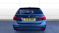 BMW 3 Series 330d xDrive M Sport Shadow Edition 5dr Step Auto Diesel Estate